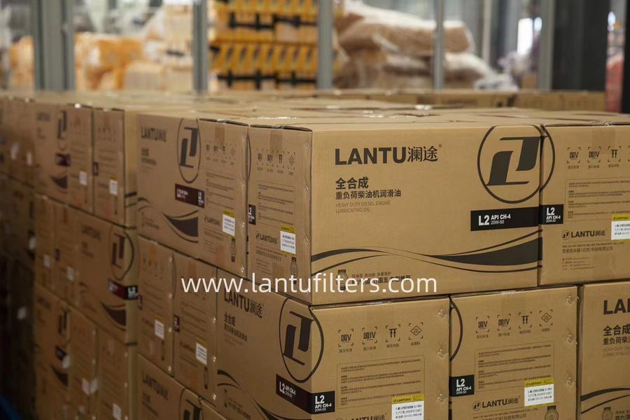 چین Hebei Lantu Auto Parts Co., Ltd. نمایه شرکت
