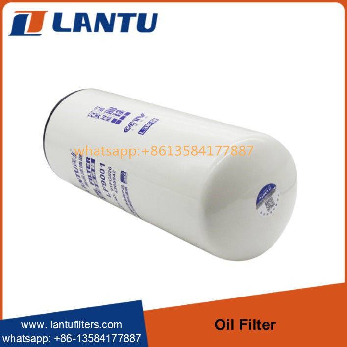 Whole Sale Lantu engine oil filter element LF9080 DAIHATSU HINO