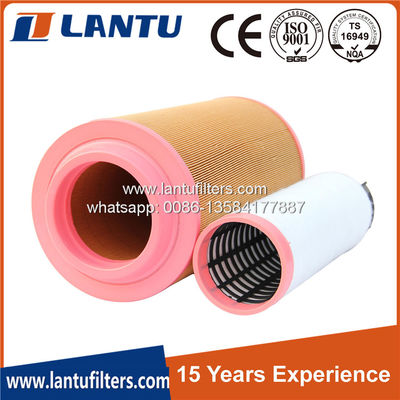 قطعات اتوماتیک لانتو فیلتر هوا RS5547 CF1430 برای C25860/5 C24745/1 C25860/2 تعویض