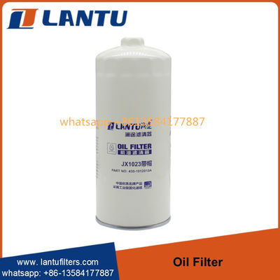 فروش عمده فیلتر روغن کارتریج Lantu فیلتر JX1023 با درپوش DEUTZ LANDROVER