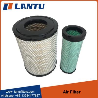 فیلتر هوا Lantu قطعات اتوماتیک E593L C30899 AF25131M RS3508 HP2516 A5535 P532473 6I0273 تعویض